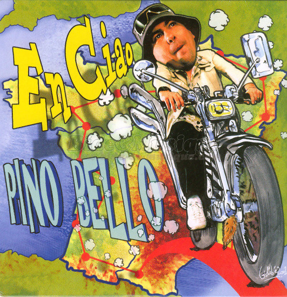 Pino Bello - En Ciao