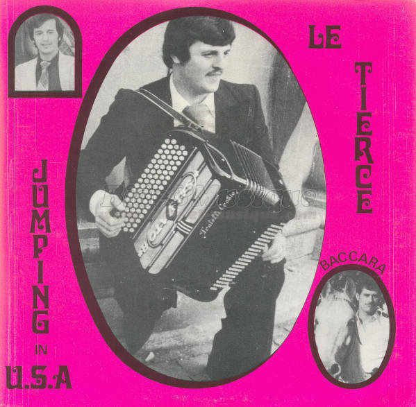 Savio and the Quarto - Le tierc�