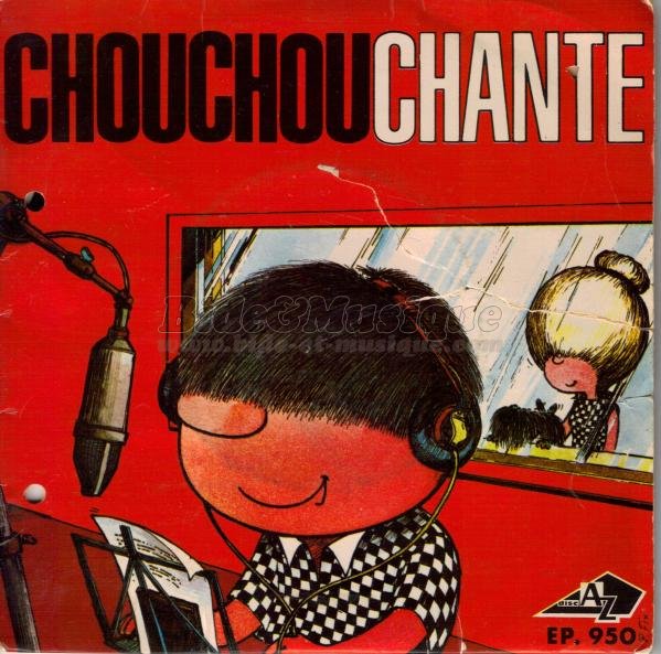 Chouchou - La r%E9capitulation