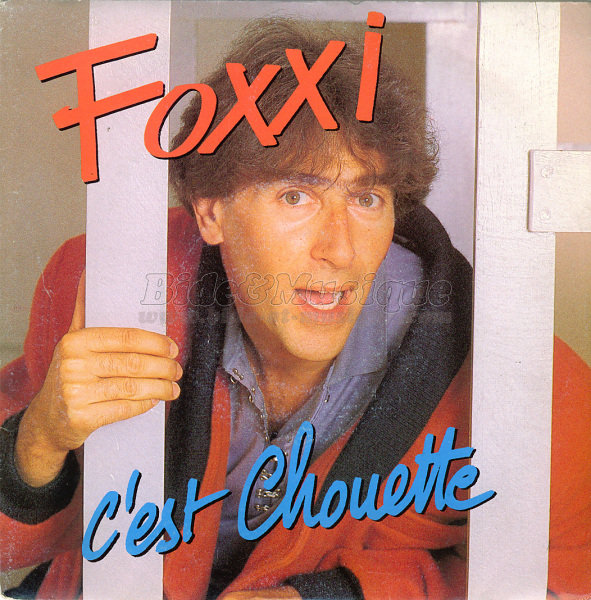 Foxxi - C'est chouette