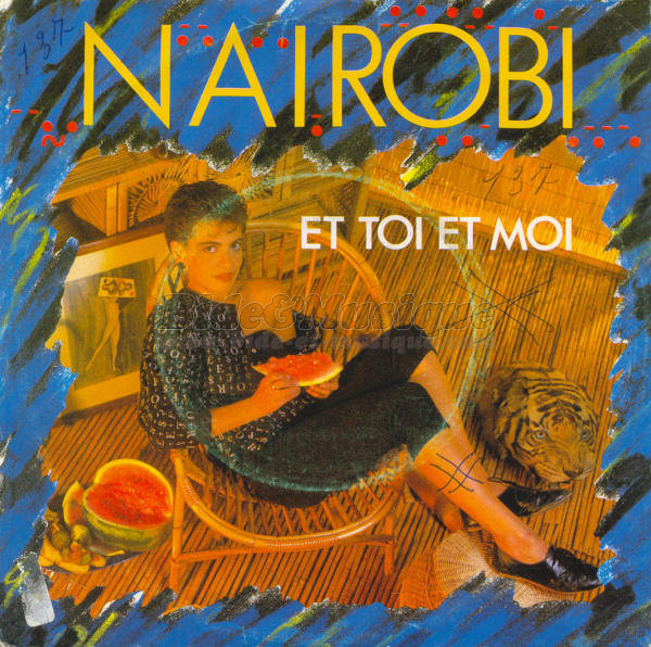 Nairobi - Et toi et moi