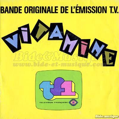 Anne Lorric - Vitamine (g�n�rique)