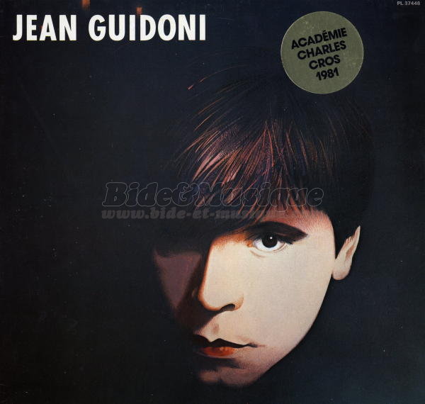 Jean Guidoni - Gay Bide Pride, La