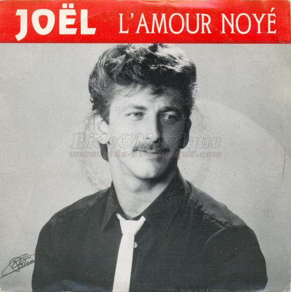 Jo%EBl - L%27amour noy%E9