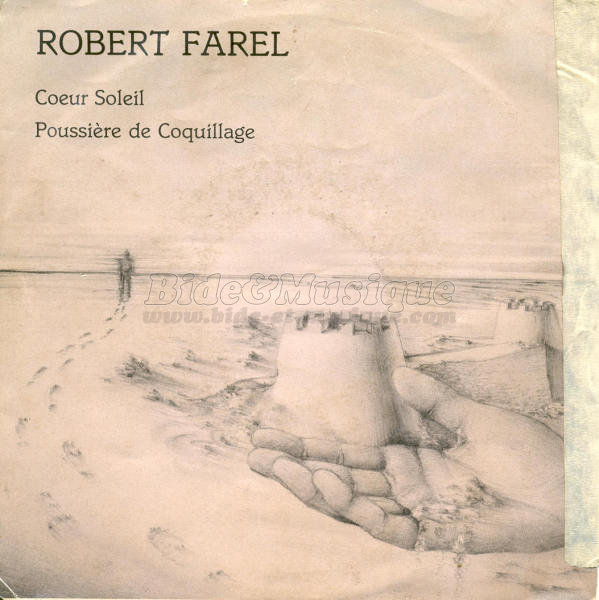 Robert Farel - Coeur Soleil