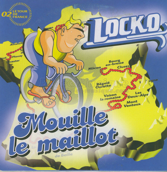 Locko - Bide 2000