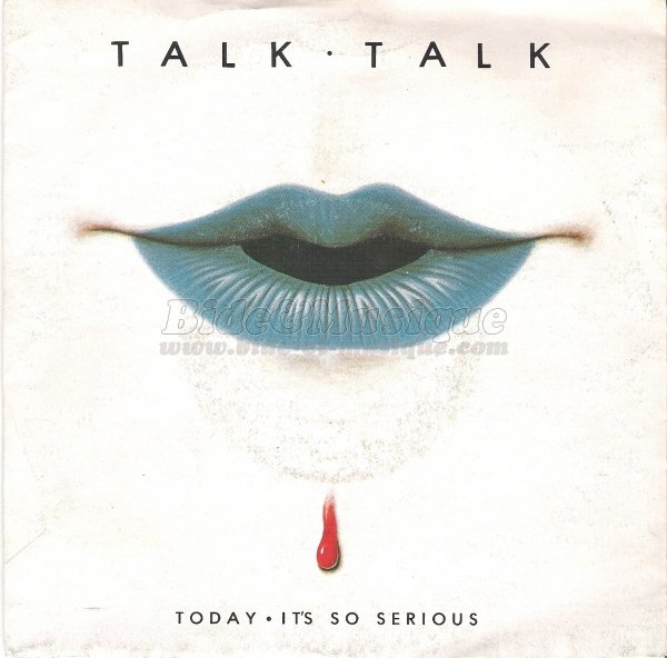 Talk Talk - 80'