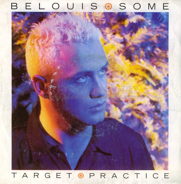 Belouis some - Target practice