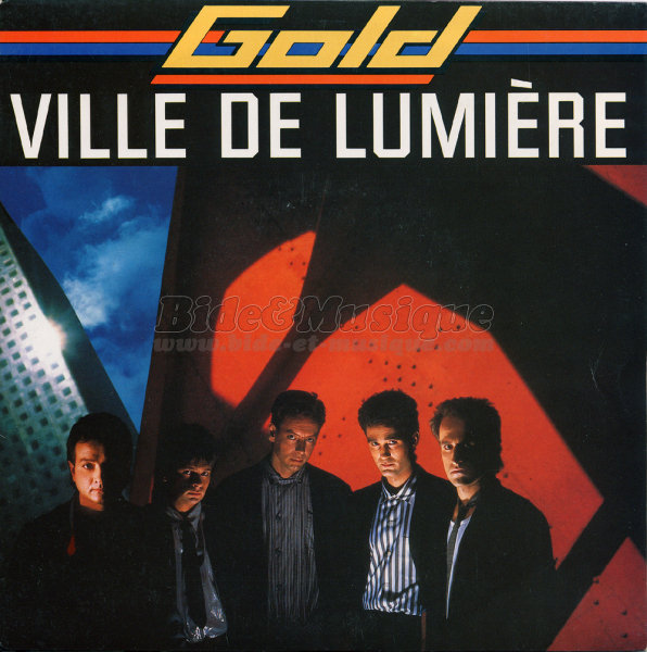 Souviens-toi un %E9t%E9 - N%B011 %281986 - Gold%26nbsp%3B%3A Ville de lumi%E8re%29 %5Brediffusion%5D