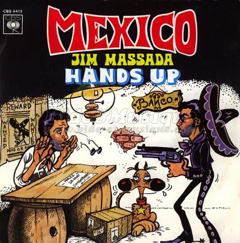 Jim Massada - LatinoBides (et rythmes afro-cubides)