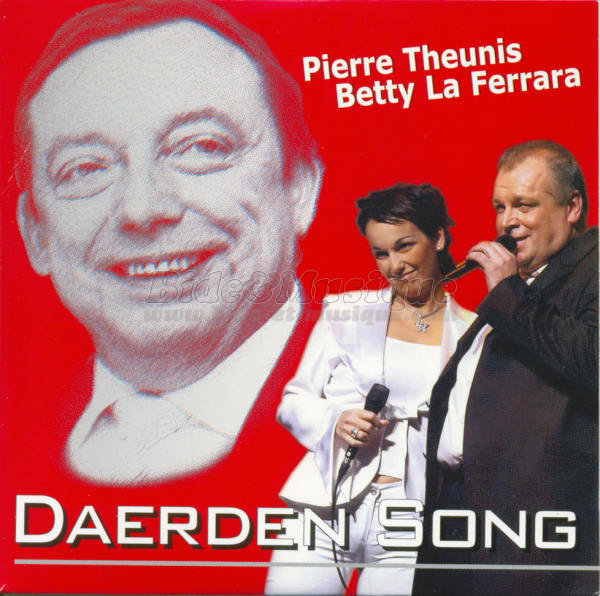 Pierre Theunis & Betty La Ferrara - Bide 2000