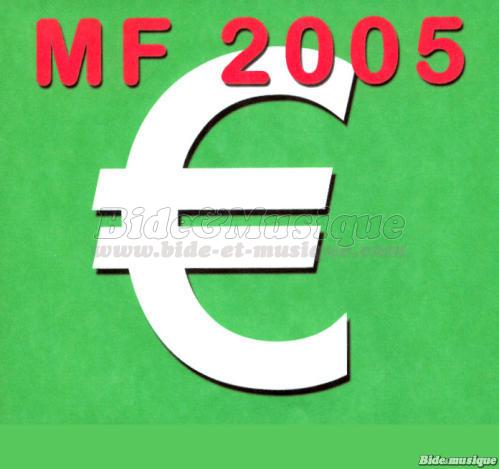 Michel Farinet - Bide 2000