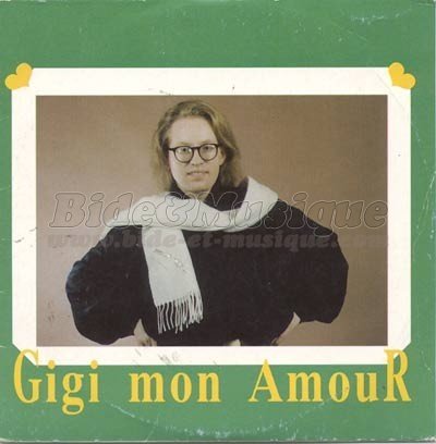 Gigi mon amour - Au hasard d'une rencontre