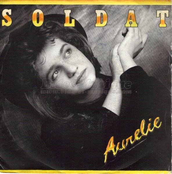 Aur�lie - Soldat