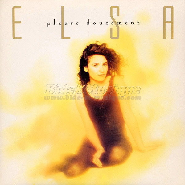 Elsa - M%E9lodisque