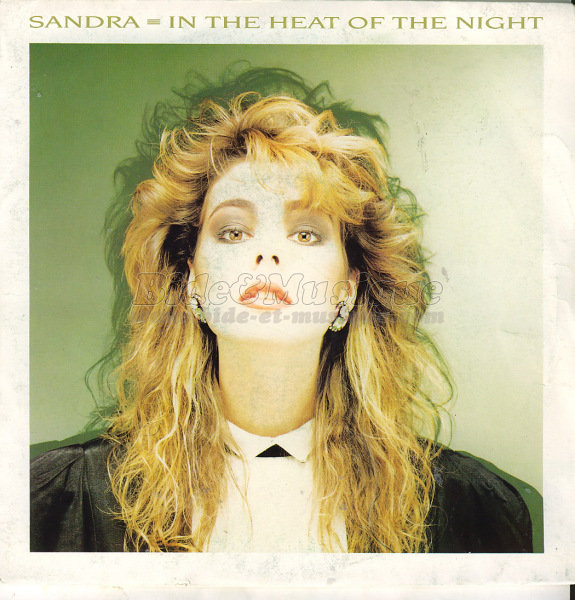 Sandra - 80'