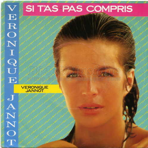 Vronique Jannot - Acteurs chanteurs, Les