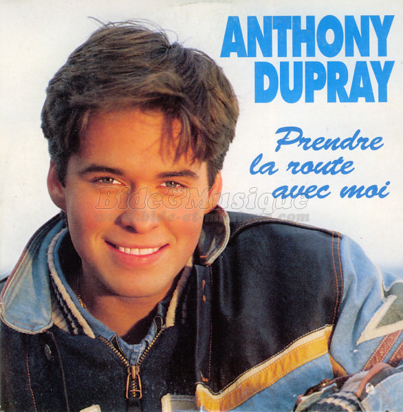 Anthony Dupray - Dorothe et ses Bid'amis