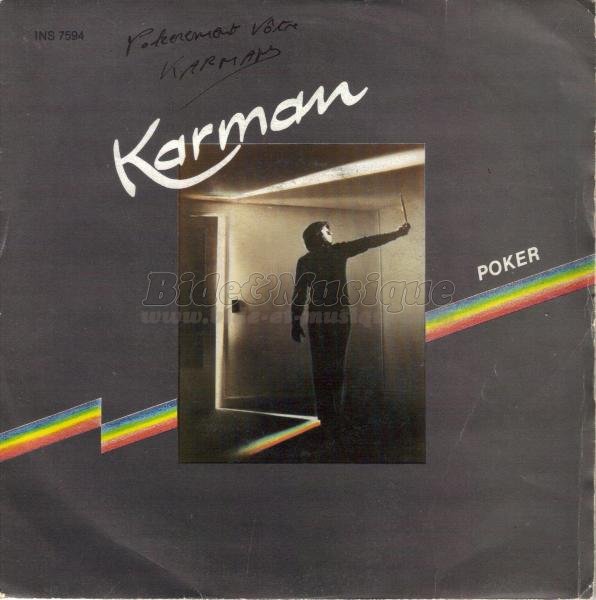 Karman - Bidoublons, Les