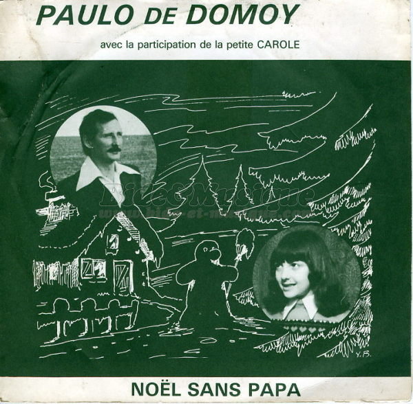 Paulo de Domoy - Dprime :..-(