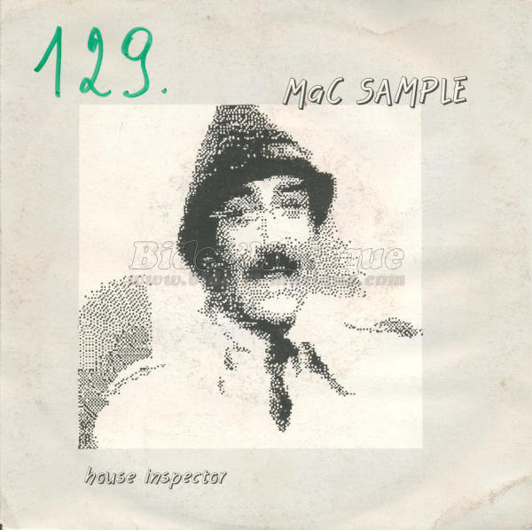 Mac Sample - House inspector