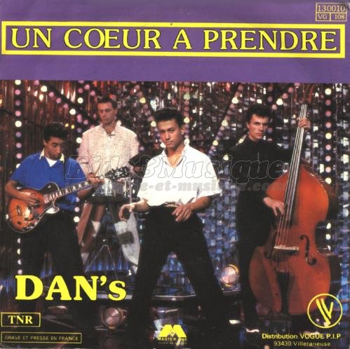 Dan's - Super partie