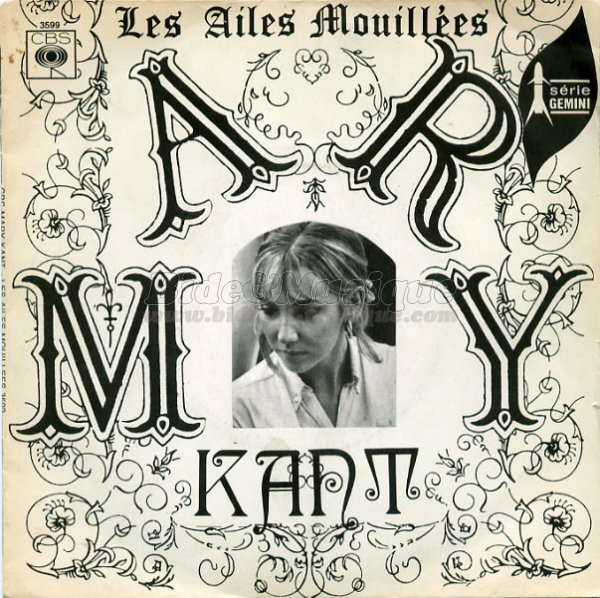 Mary Kant - Aux yeux des autres