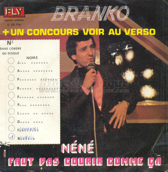 Branko - Nn