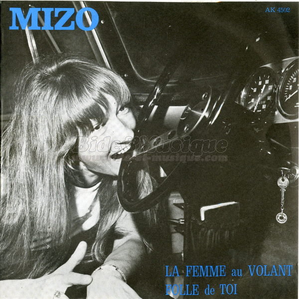 Mizo - En voiture !