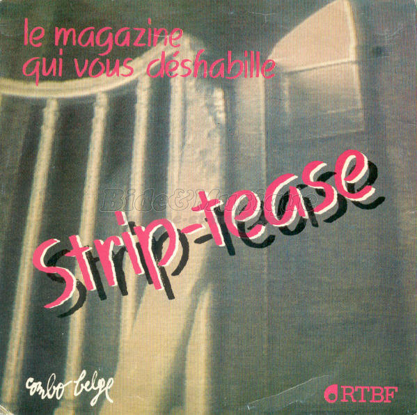 Combo Belge - Batumambe (Strip-tease)