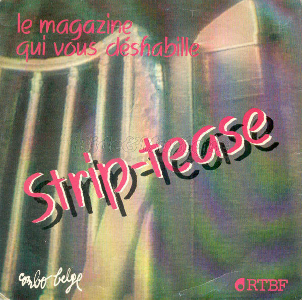 Combo Belge - Batumambe %28Strip-tease%29