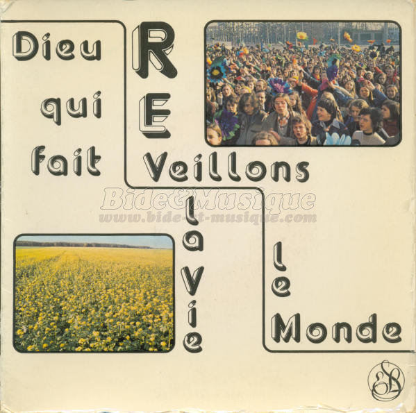 Nol Colombier - Rveillons le monde