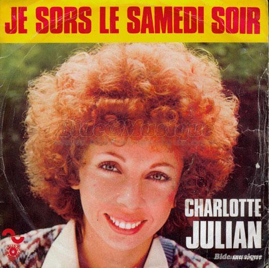 Charlotte Julian - Le Bide Dconfinement