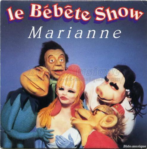 Le B%E9b%EAte Show - Le B%E9b%EAte Show %28g%E9n%E9rique%29