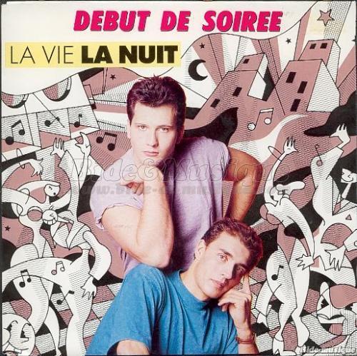 D�but de Soir�e - Week-end Dance