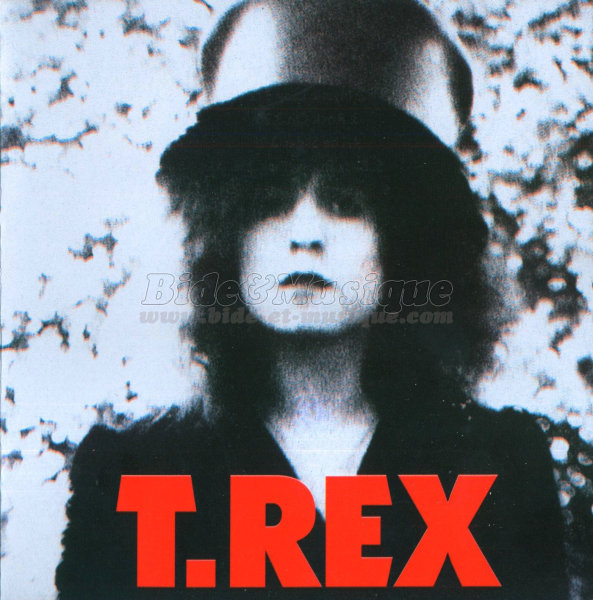 T. Rex - Metal Guru