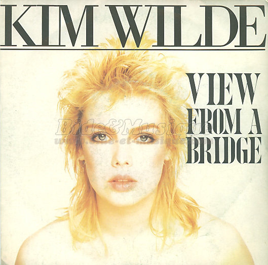 Kim Wilde - 80'