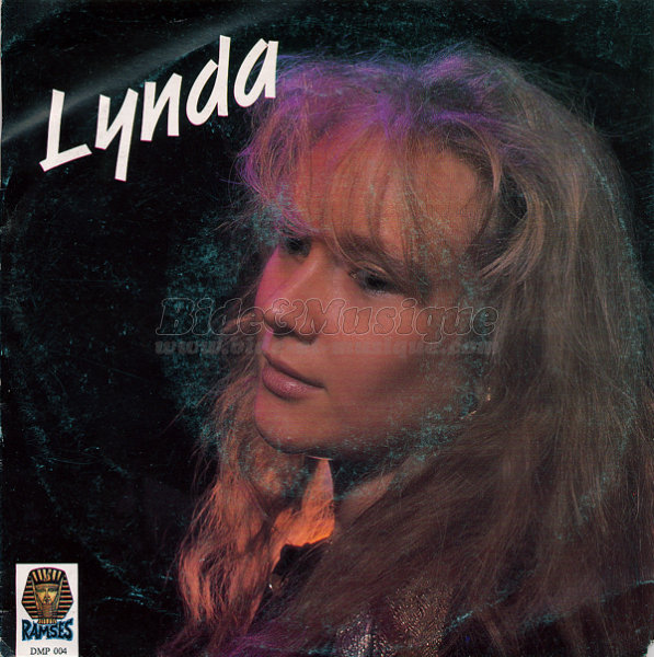 Lynda - Quand un gar�on s'en va