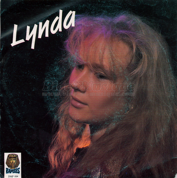 Lynda - Boum du samedi soir, La