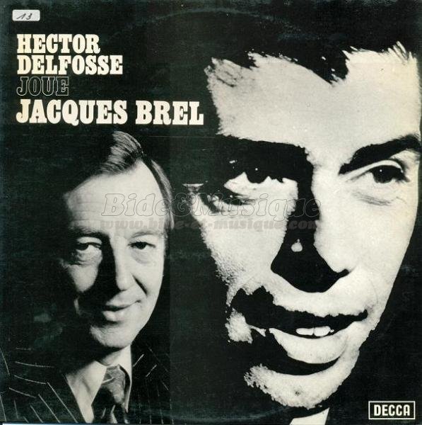 Hector Delfosse - Vezoul