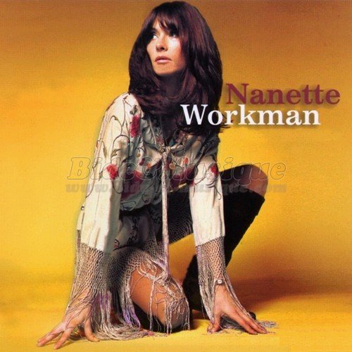 Nanette Workman - Lady Marmelade %28Version fran%E7aise%29