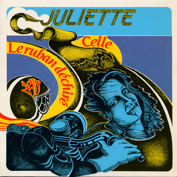 Juliette - Celle