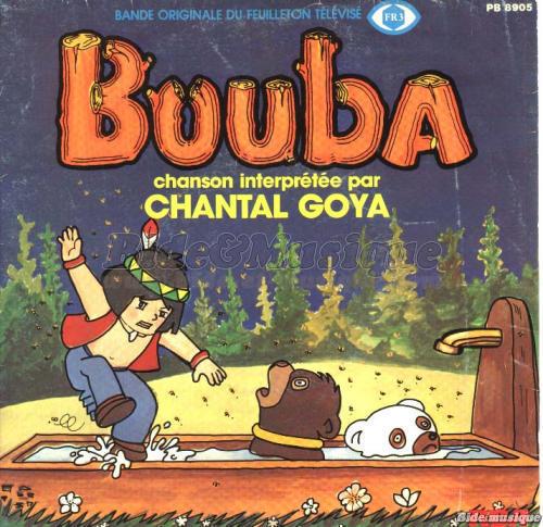 Chantal Goya - Bouba