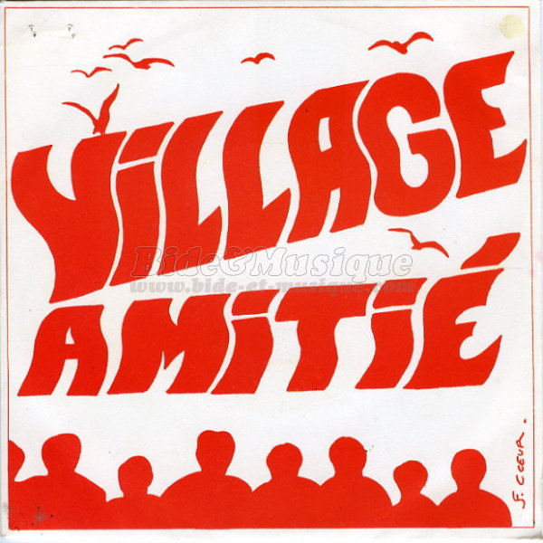 Le village d'amiti� - Village amiti�