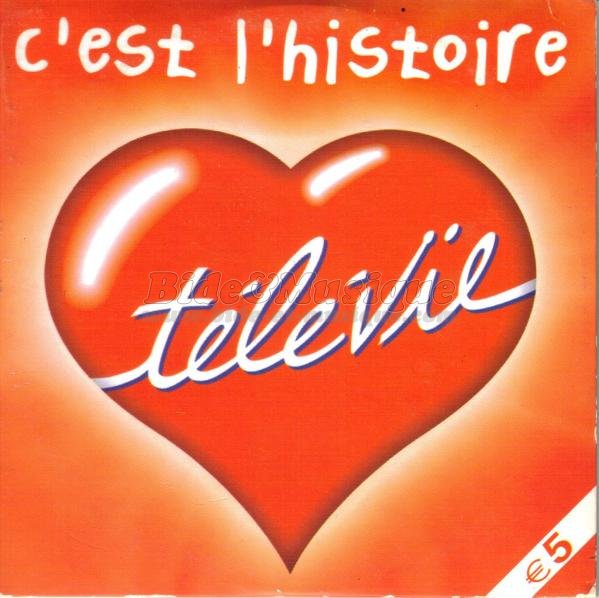 T�l�vie - C'est l'histoire T�l�vie