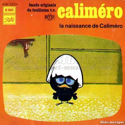 G�n�rique DA - Calimero