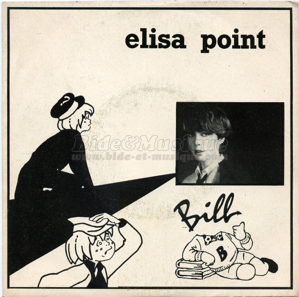 %C9lisa Point - Bill