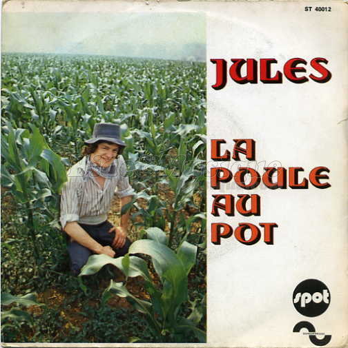 Jules - Jules