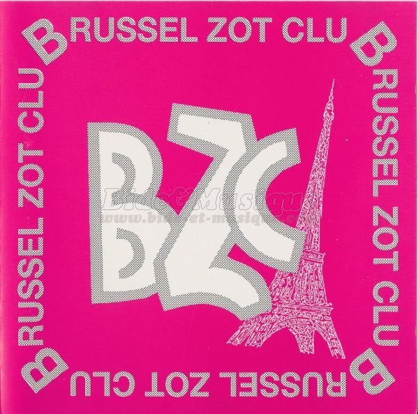 Brozeur, Les - Bide 2000