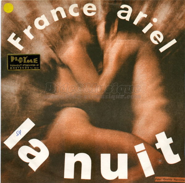 France Ariel - Chez les y�-y�